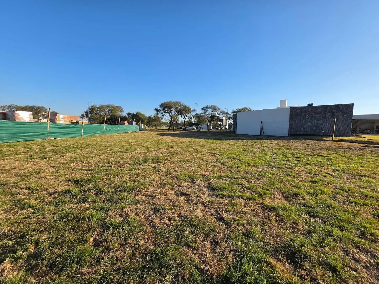 Venta Lote Siete Soles Barrio Aqarias - FINANCIACION 5