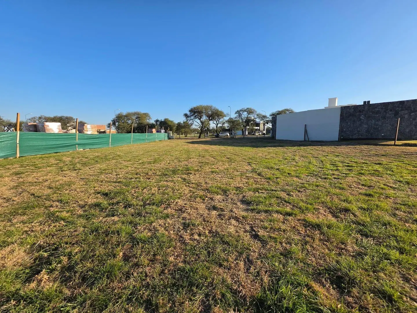 Venta Lote Siete Soles Barrio Aqarias - FINANCIACION 2
