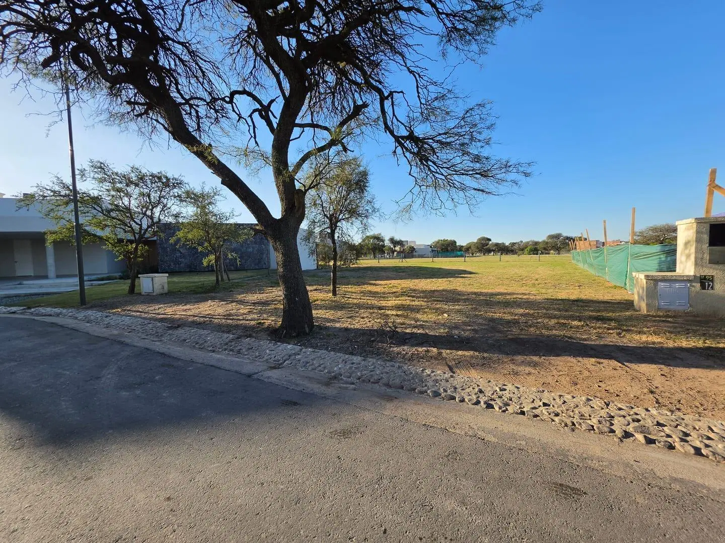 Venta Lote Siete Soles Barrio Aqarias - FINANCIACION 4