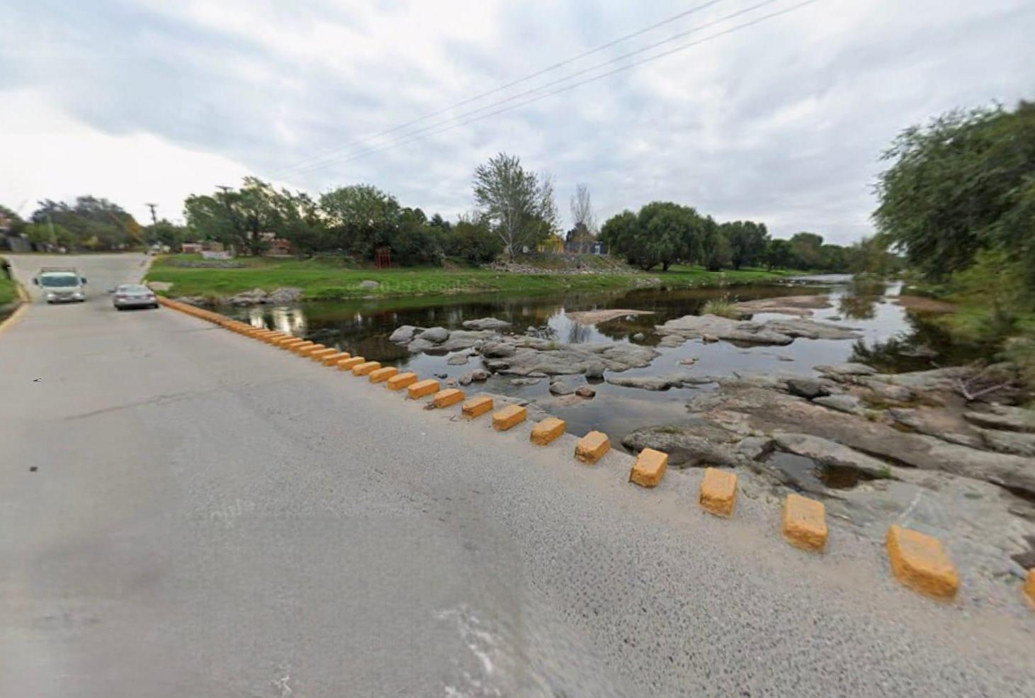 Foto de VENTA LOTE A 200m DEL RÍO SAN ANTONIO, imagen 1