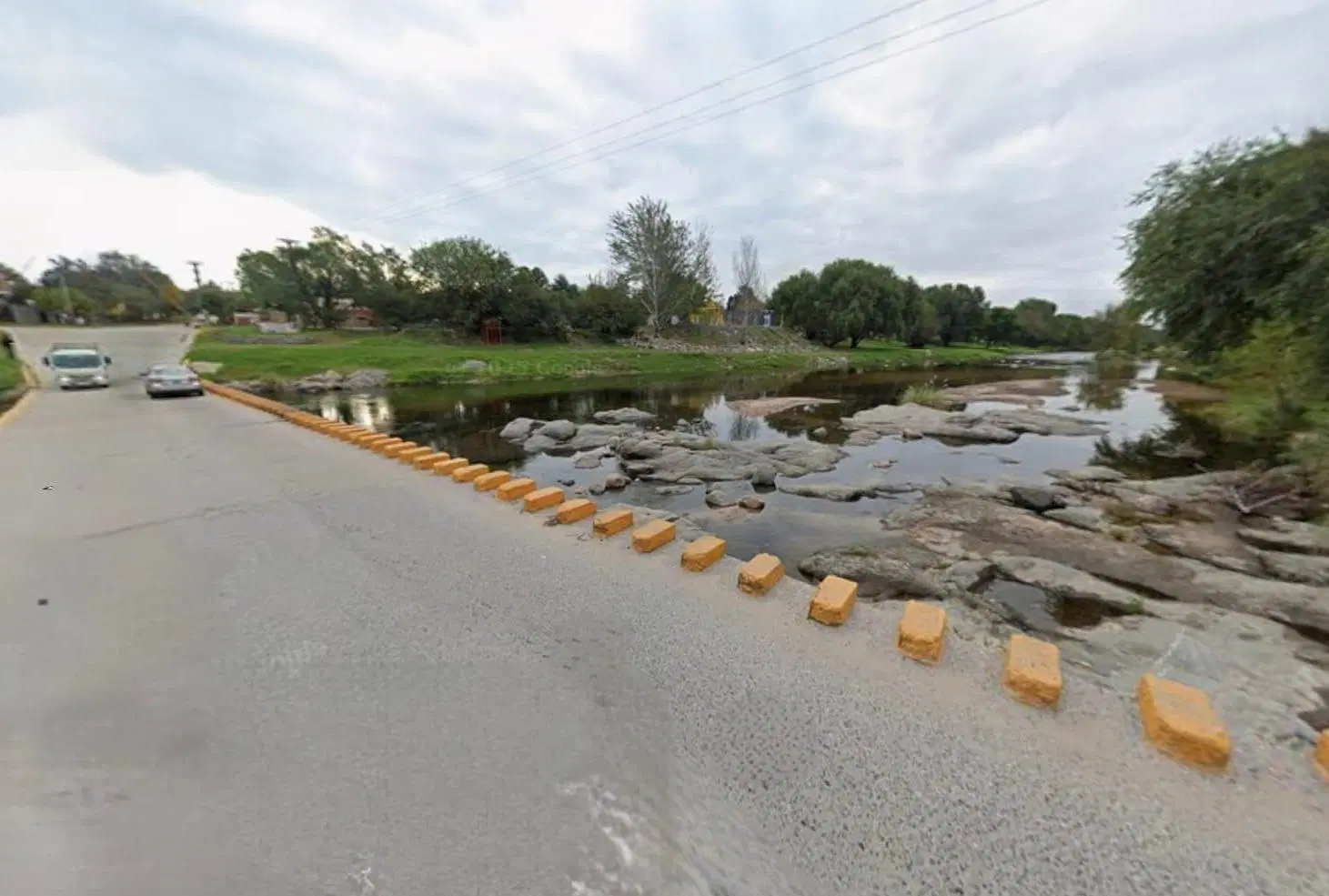 VENTA LOTE A 200m DEL RÍO SAN ANTONIO 1