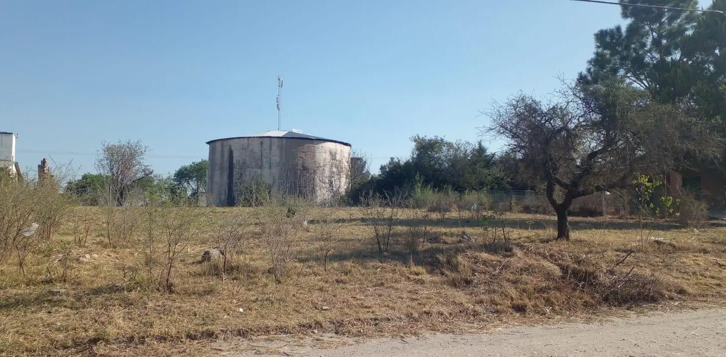 VENTA LOTE A 200m DEL RÍO SAN ANTONIO 4