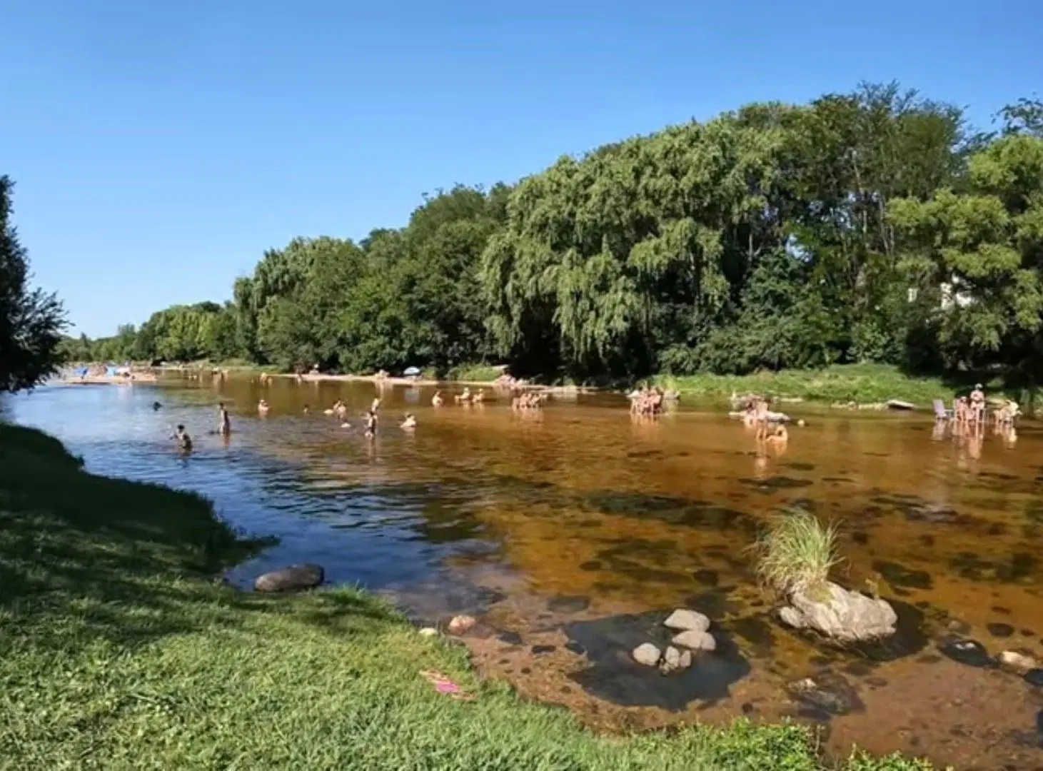 VENTA LOTE A 200m DEL RÍO SAN ANTONIO 3
