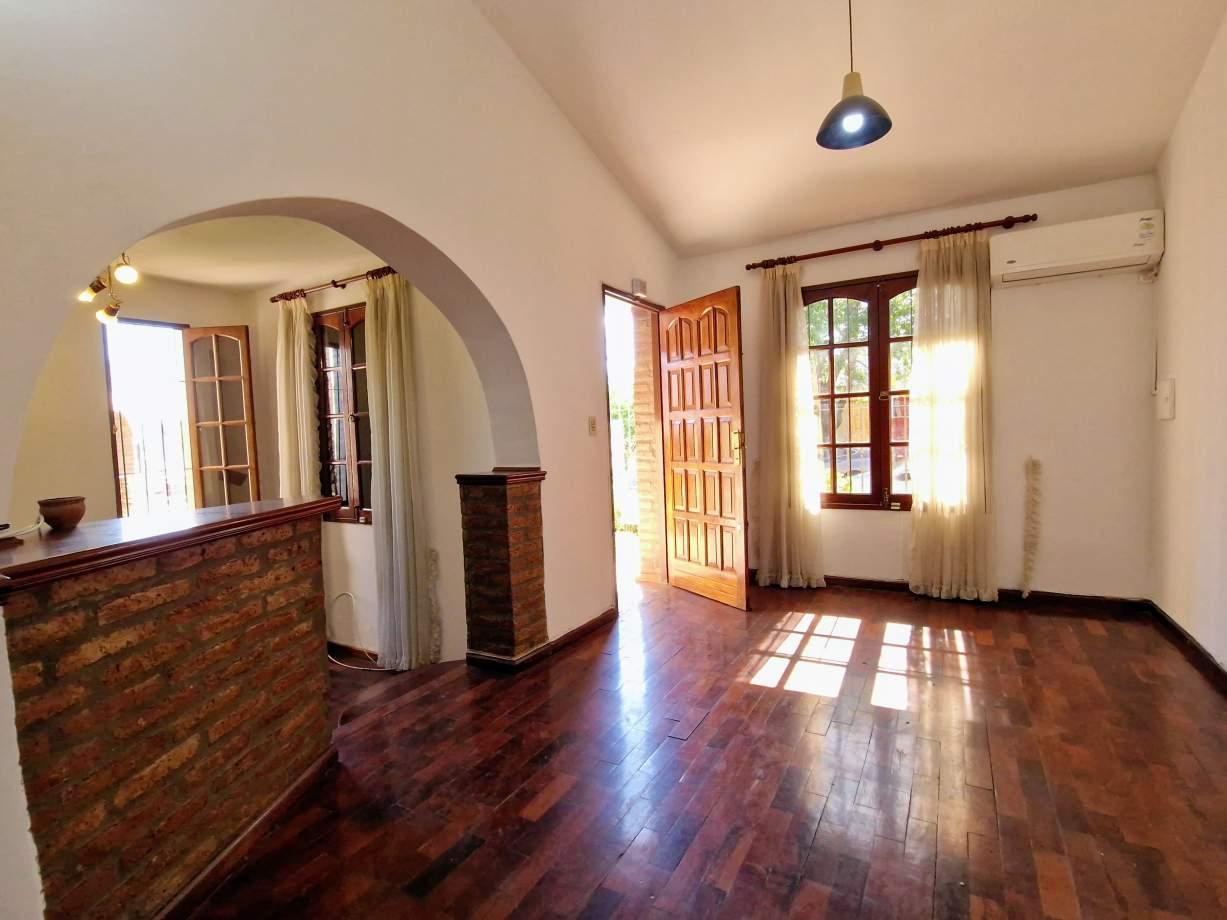 Foto de Alquiler Casa La Calera Centro 3 Dormitorios, imagen 4