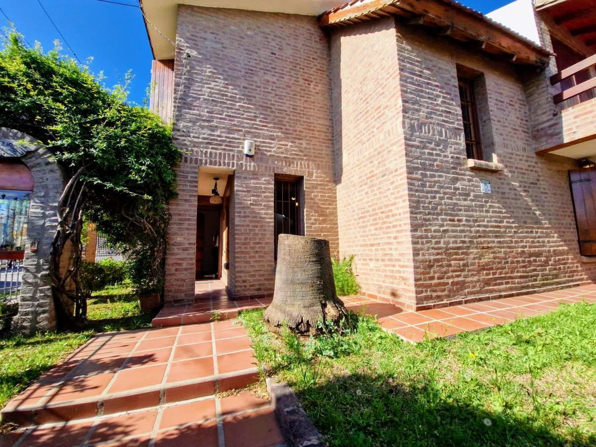Alquiler Casa La Calera Centro 3 Dormitorios
