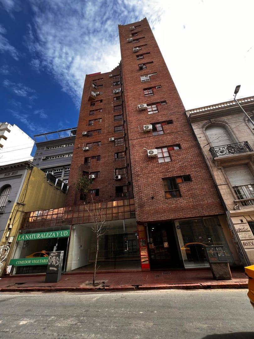 Foto de VENTA DEPARTAMENTO 2 DORMITORIOS EN EL CENTRO, imagen 1