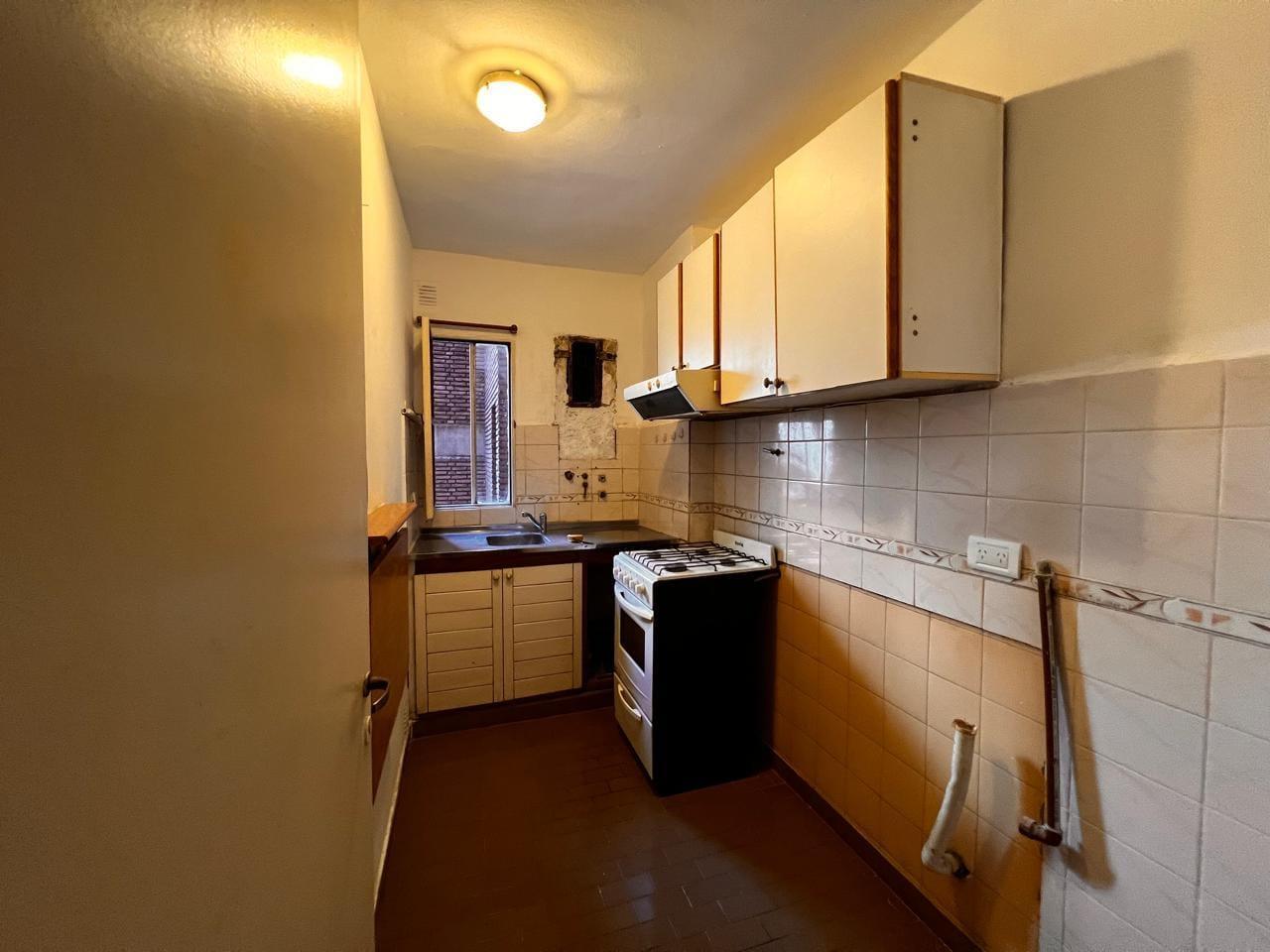 Foto de VENTA DEPARTAMENTO 2 DORMITORIOS EN EL CENTRO, imagen 5