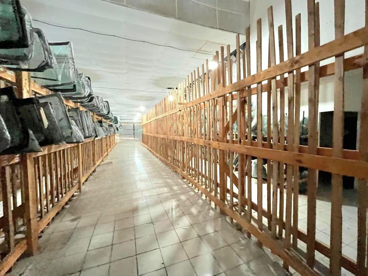Foto de VENTA GALPON 1500m2 Bv Los Andes, imagen 2