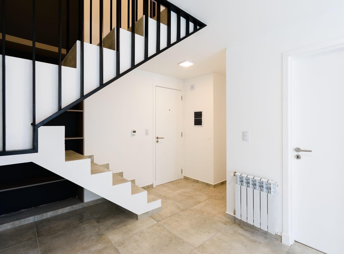Foto de DUPLEX EN VENTA 2 DORM. 2 BAÑOS A ESTRENAR (EDIFICIO BRAVA3), imagen 2