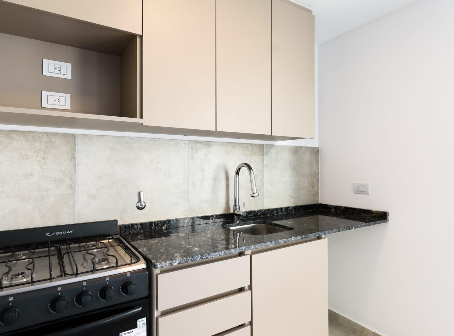 Foto de DUPLEX EN VENTA 2 DORM. 2 BAÑOS A ESTRENAR (EDIFICIO BRAVA3), imagen 5