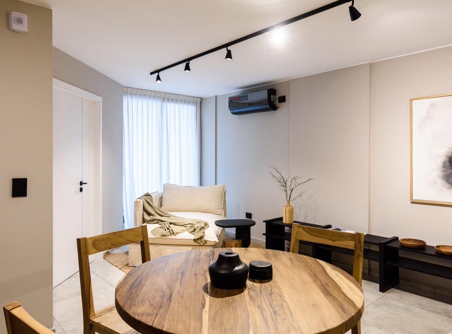Foto de EXCELENTES DEPARTAMENTOS A LA VENTA 1 y 2 DORM. B. GRAL PAZ A ESTRENAR, imagen 3