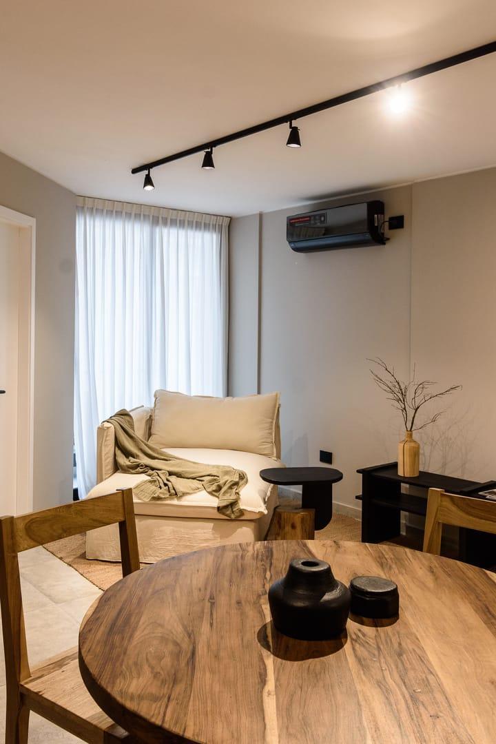 Foto de EXCELENTES DEPARTAMENTOS A LA VENTA 1 y 2 DORM. B. GRAL PAZ A ESTRENAR, imagen 5