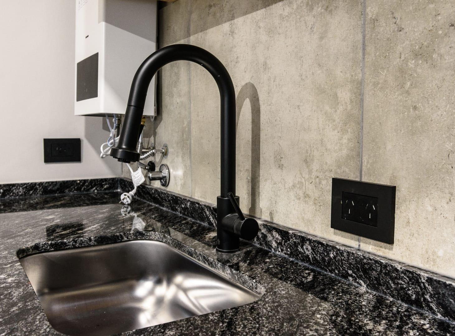 Foto de EXCELENTES DEPARTAMENTOS A LA VENTA 1 y 2 DORM. B. GRAL PAZ A ESTRENAR, imagen 4