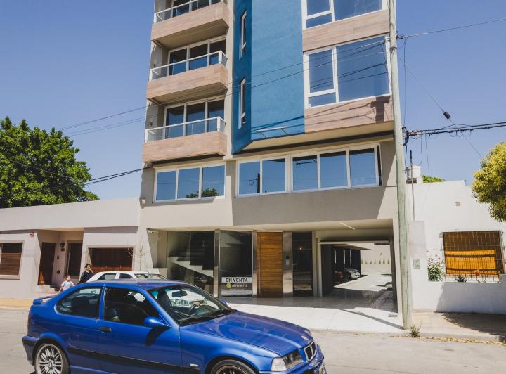 Departamento 2 DORMITORIOS - SEMI-CENTRO de Tandil. 1