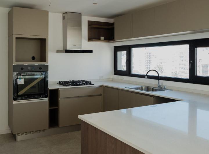 Venta de Departamento céntrico de categoría, TANDIL. 4