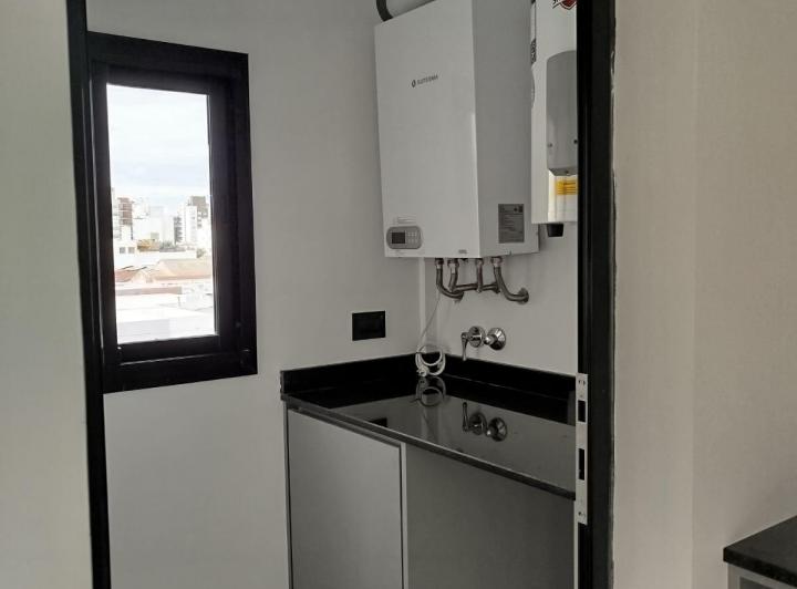 Venta de Departamento 2 AMBIENTES A ESTRENAR en semicentro, Tandil. 5
