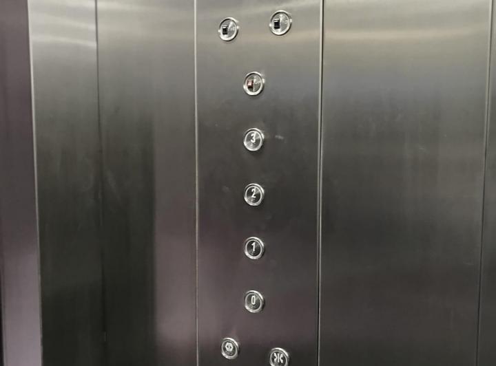 Venta de Departamento 2 AMBIENTES A ESTRENAR en semicentro, Tandil. 2