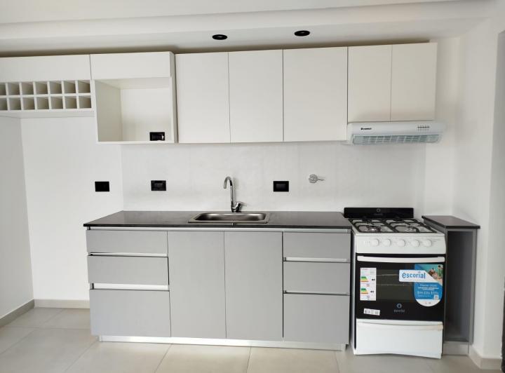 Venta de Departamento 2 AMBIENTES A ESTRENAR en semicentro, Tandil. 4