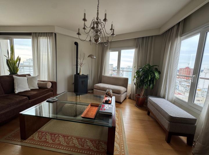 Venta de Departamento 7 AMBIENTES O MAS en CENTRO, Tandil. 3