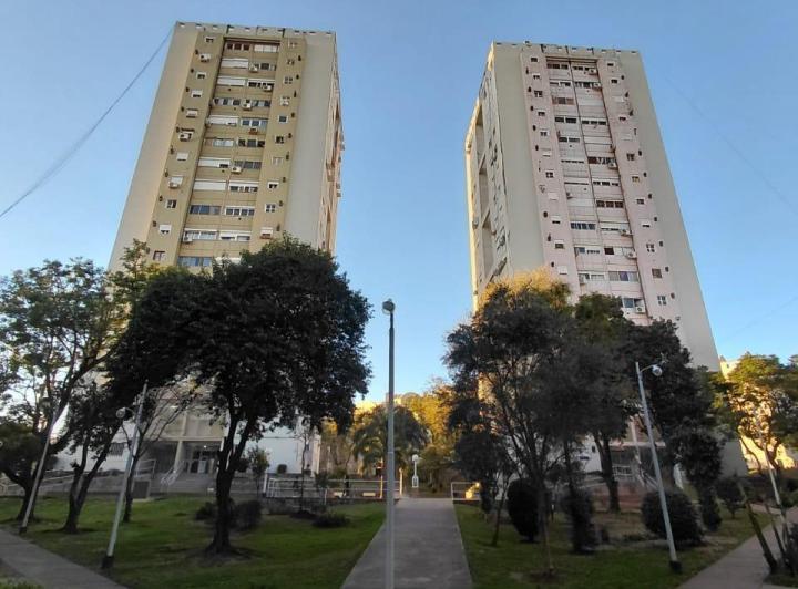  Alquilo zona norte! 3 Dorm- Hermosa vita- Expensas bajas! 2