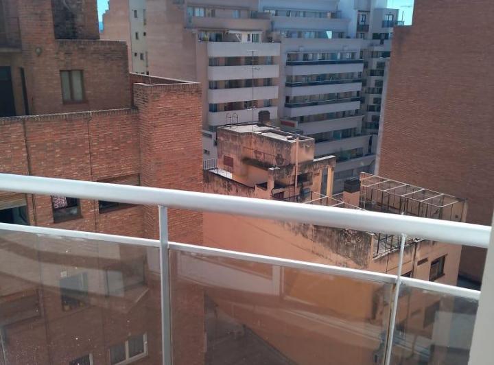Alquilo Nva Cba- 2 Dorm- 2 Balcones- Hermosa vista- Prox Unc 2