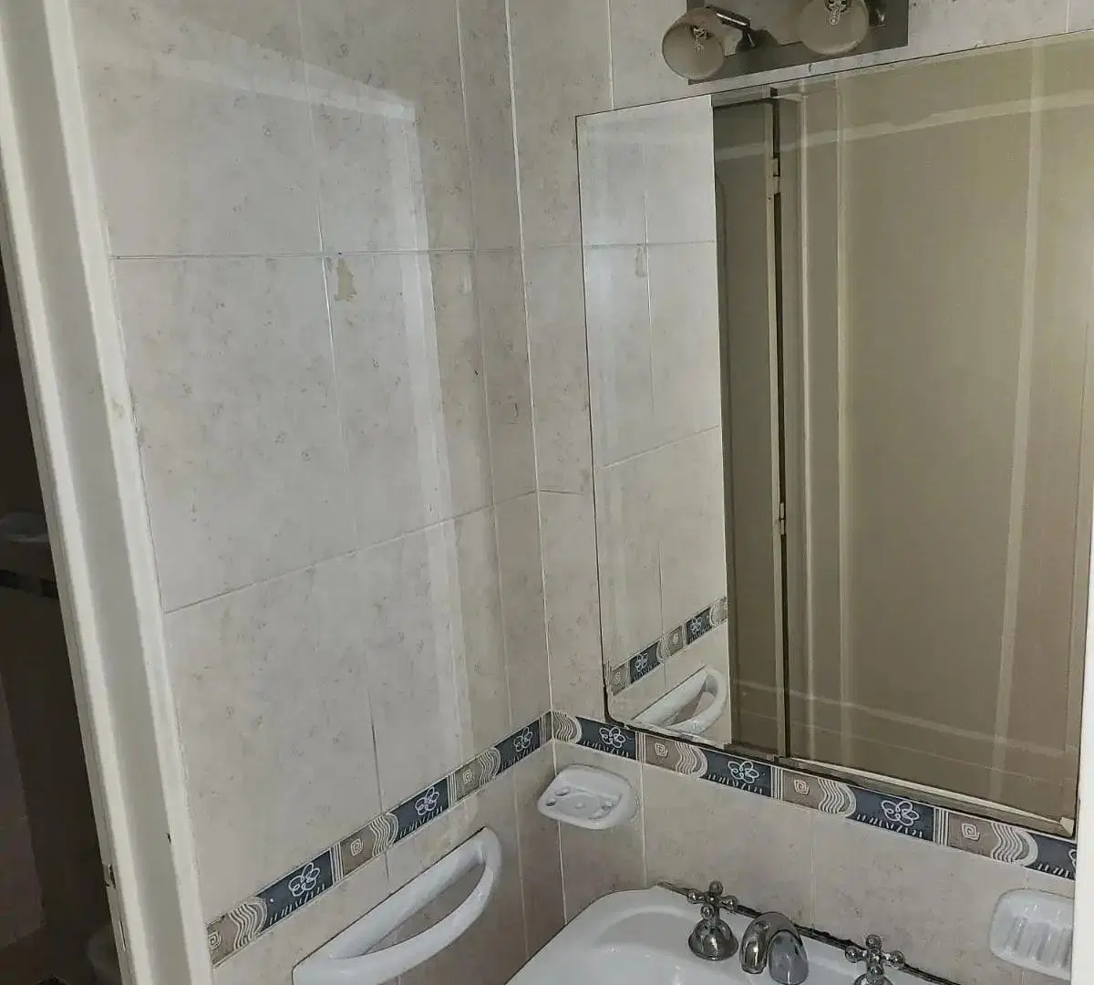Alquilo Villa Sol 2 Dorm- Balcón- Cocina Separa- Seguridad 24Hs 3