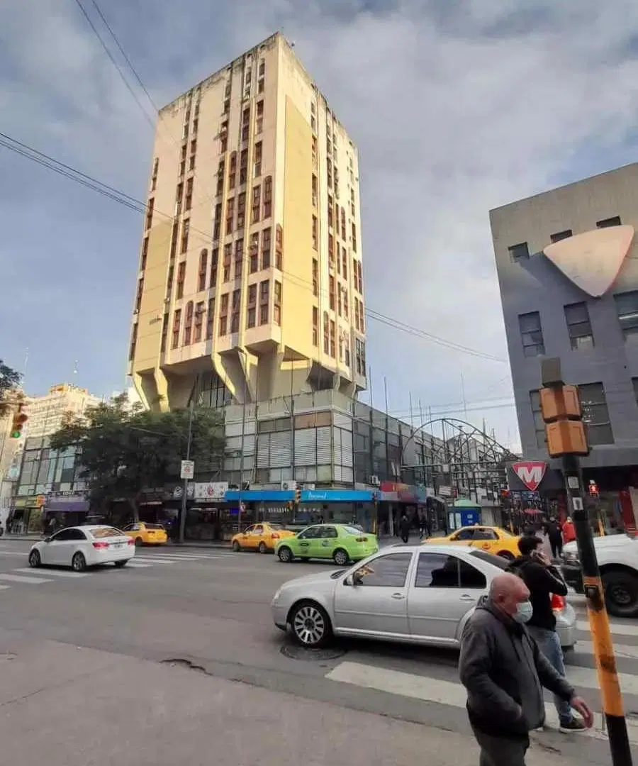¡Alquilo Local en pleno centro de Córdoba! 1