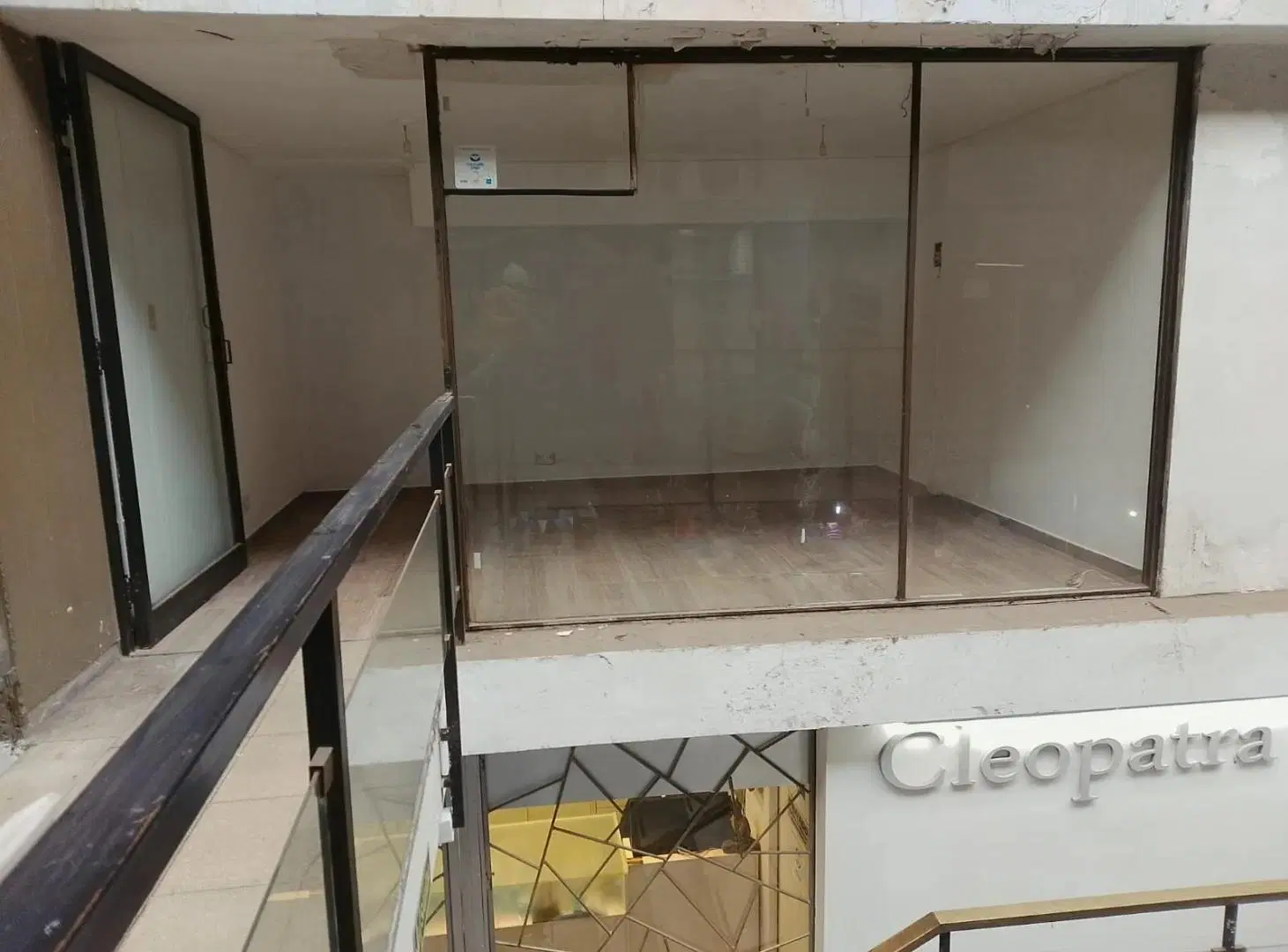 ¡Alquilo Local en pleno centro de Córdoba! 8
