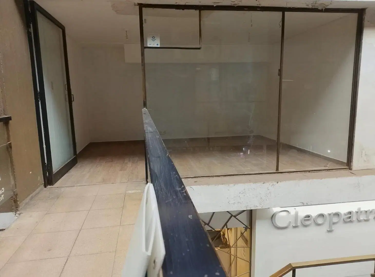 ¡Alquilo Local en pleno centro de Córdoba! 4