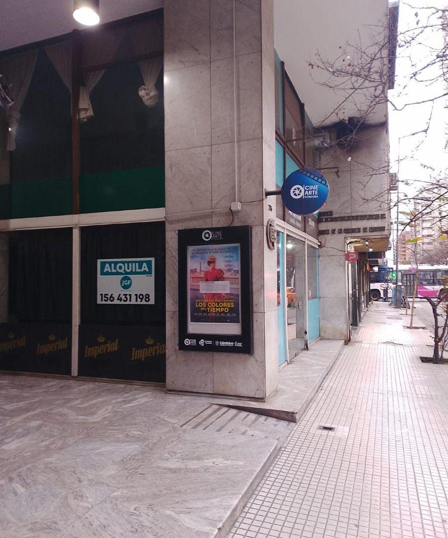 Foto de Alquilo Local Centro ¡Abrí tu café donde la cultura y el turismo se encuentran!, imagen 2
