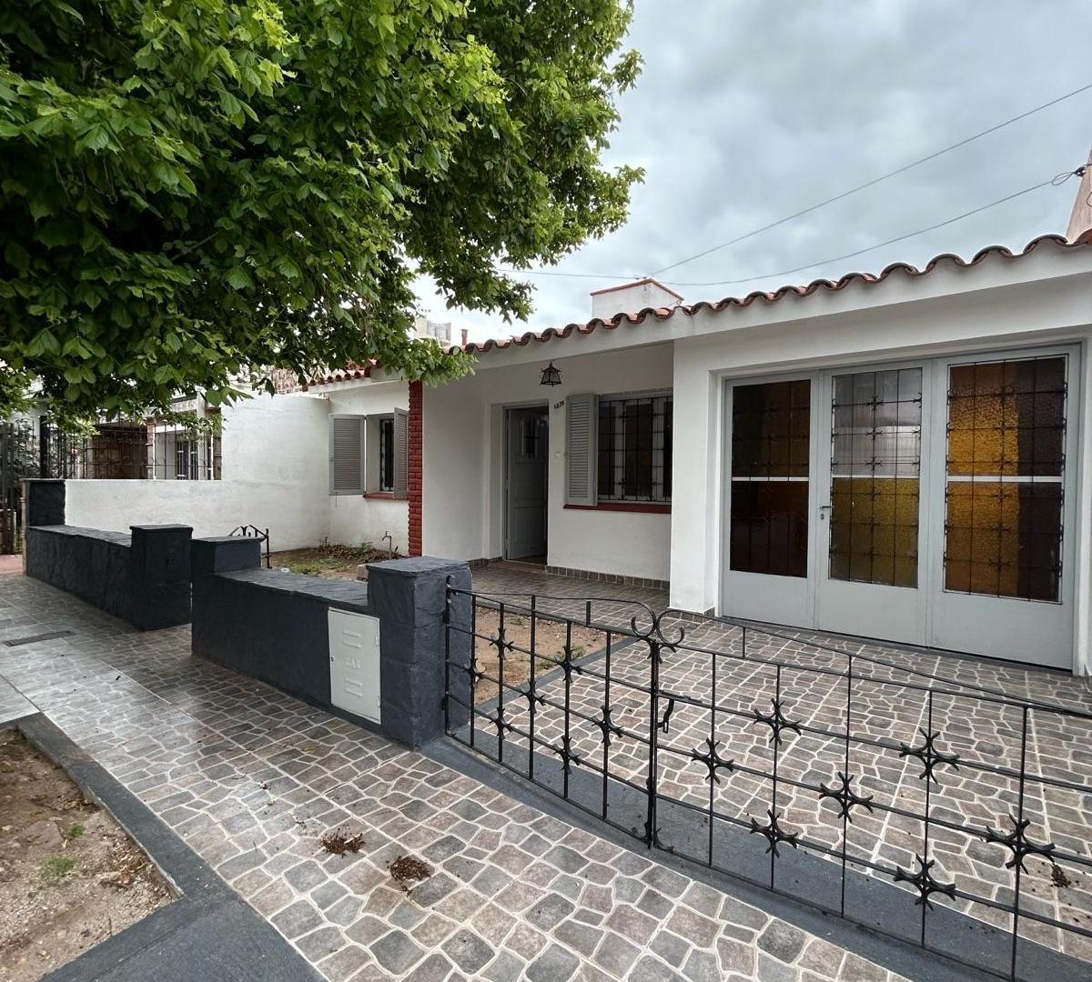Casa - Residencial América