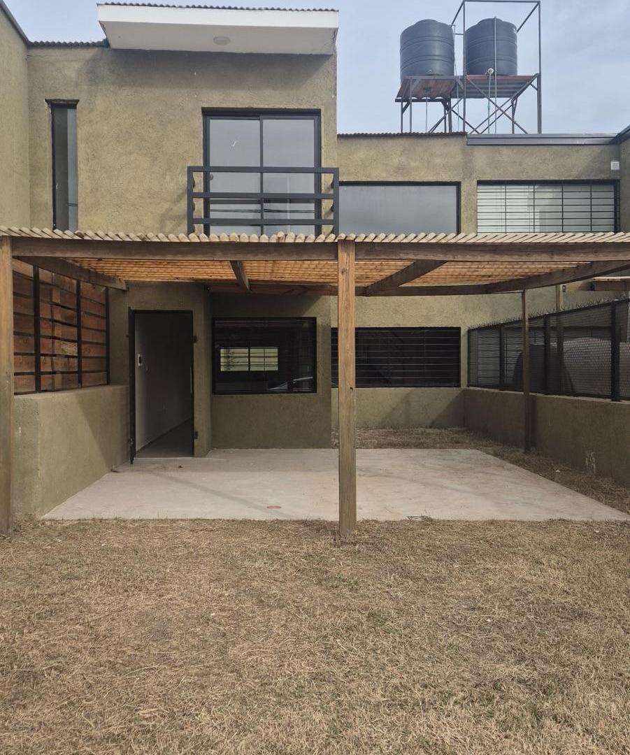 Casa - Barrio Norte 1