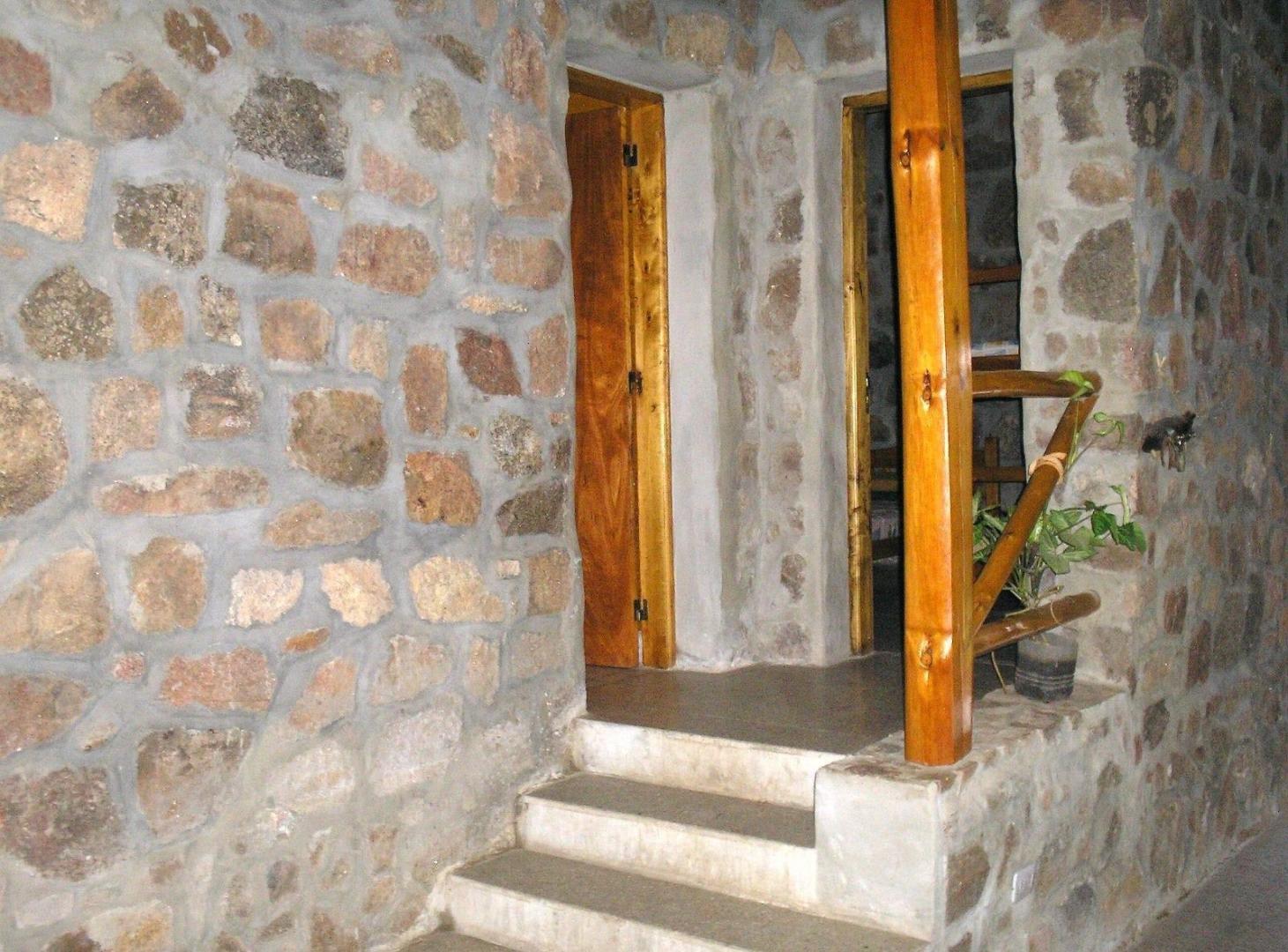 Casa - Bialet Masse