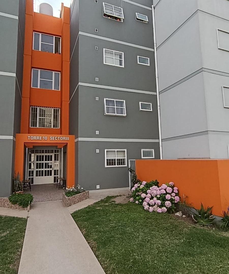 Foto de Departamento - Marqués de Sobremonte, imagen 2