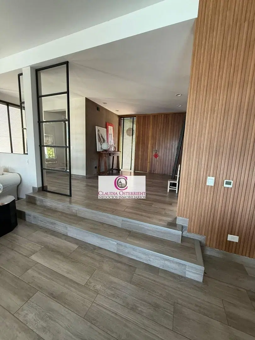 ESPECTACULAR Casa en Venta sobre la laguna. Santa Barbara, Tigre, G.B.A. Zona Norte 5