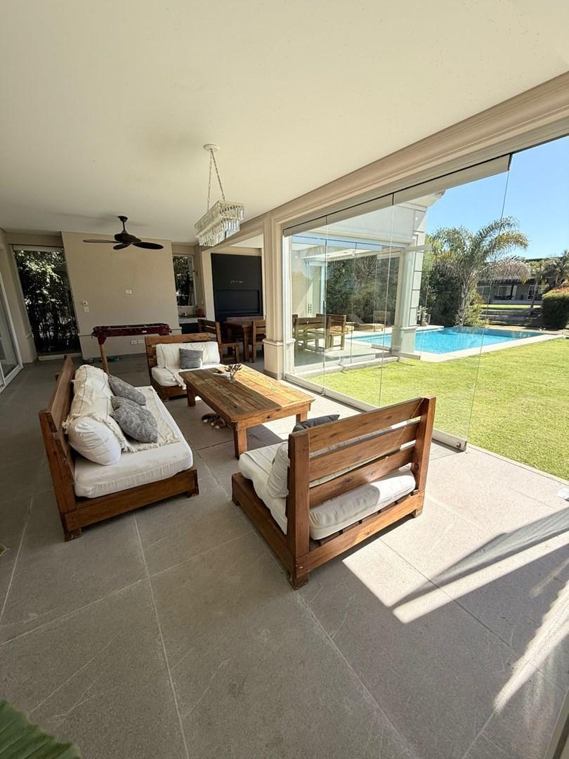 Foto de Casa en Venta en El Golf, Nordelta, Tigre, imagen 3