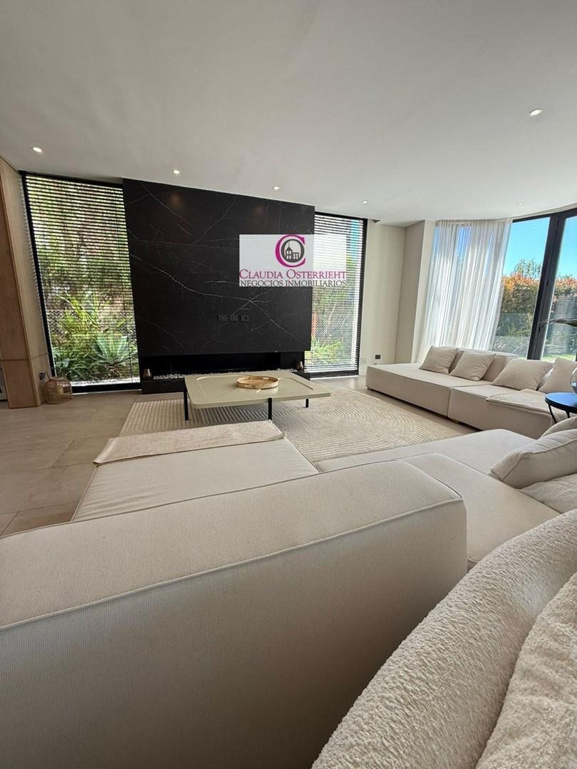 Espectacular Casa  en Venta en El Golf, Nordelta, Tigre