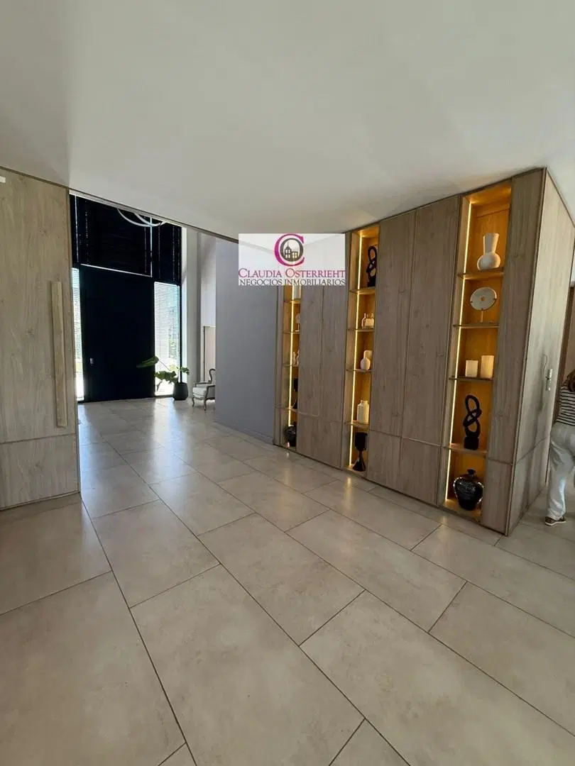 Espectacular Casa  en Venta en El Golf, Nordelta, Tigre 5