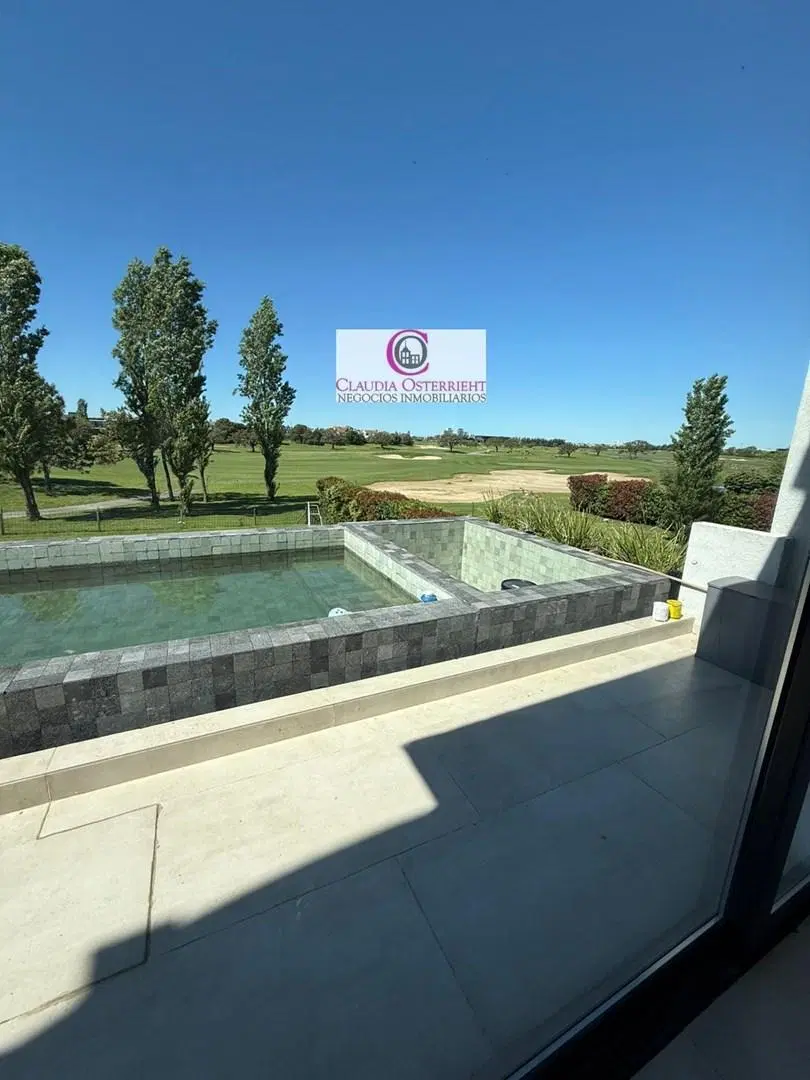 DESTACADA Casa en Venta en El Golf, Nordelta, Tigre 8