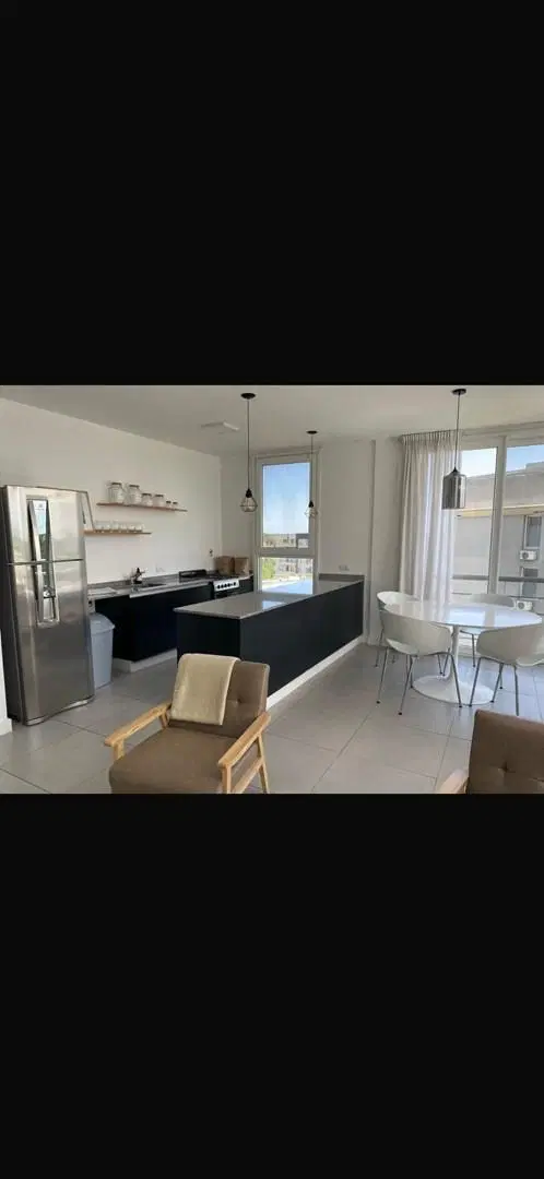 Departamento en Venta en Infinity Residences, El Palmar, Nordelta 5
