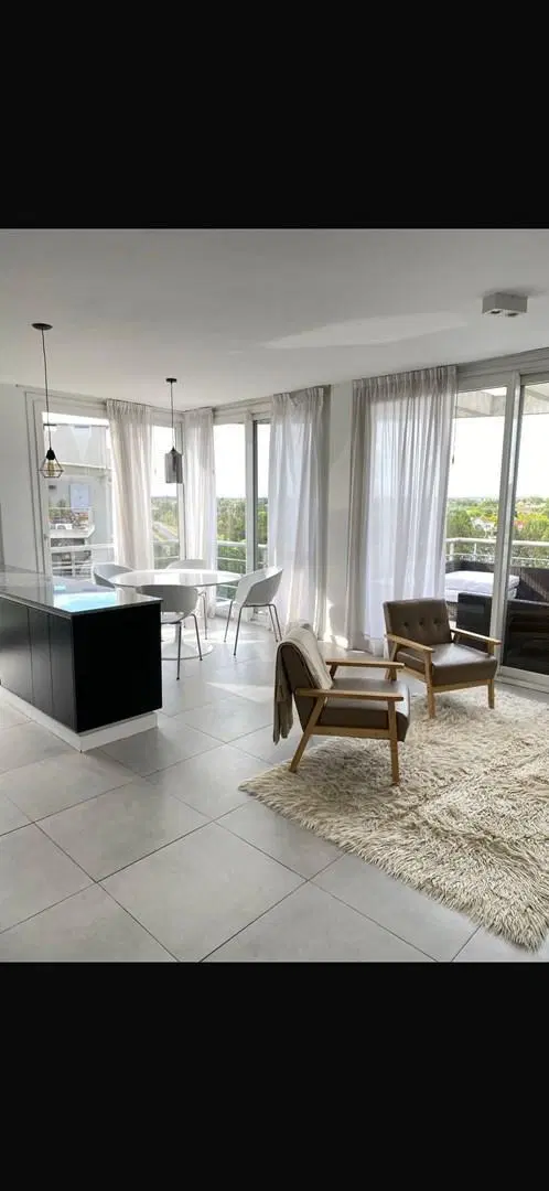 Departamento en Venta en Infinity Residences, El Palmar, Nordelta 1