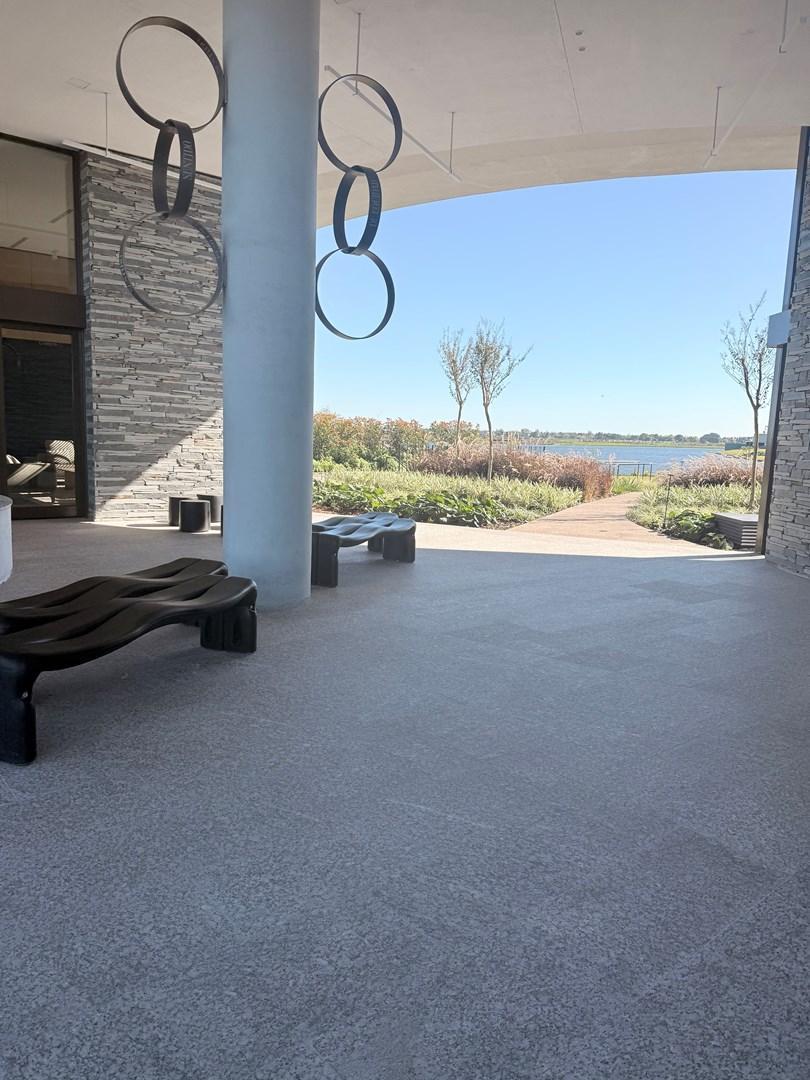 Departamento Semipiso  en Alquiler en Oceana, Nordelta, Tigre