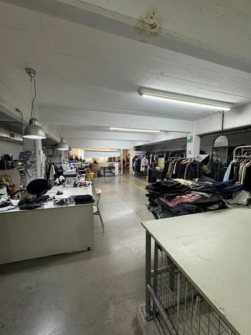 Depósito en Venta en Munro, Vicente López, G.B.A. Zona Norte 2