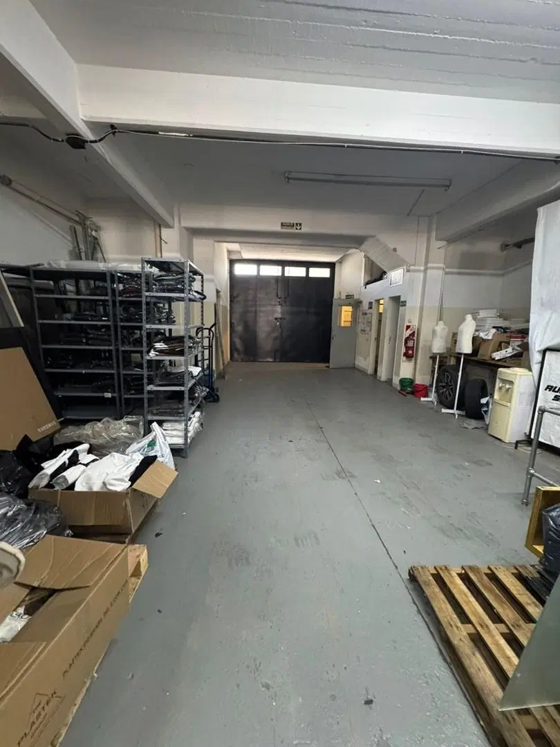 Depósito en Venta en Munro, Vicente López, G.B.A. Zona Norte 4