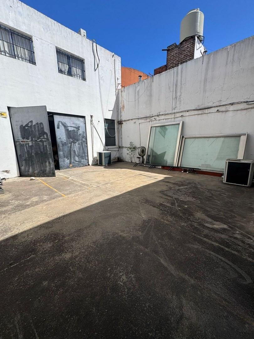 Depósito  en Venta en Munro, Vicente López, G.B.A. Zona Norte