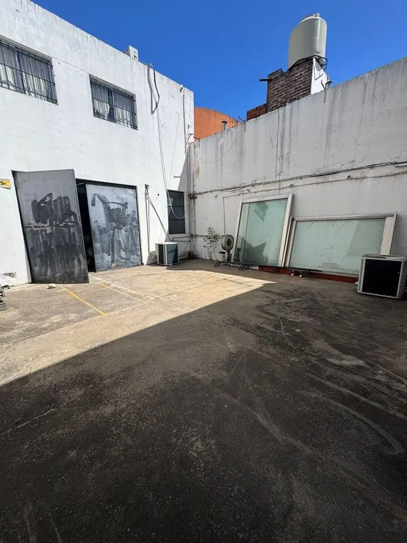 Depósito en Venta en Munro, Vicente López, G.B.A. Zona Norte 1