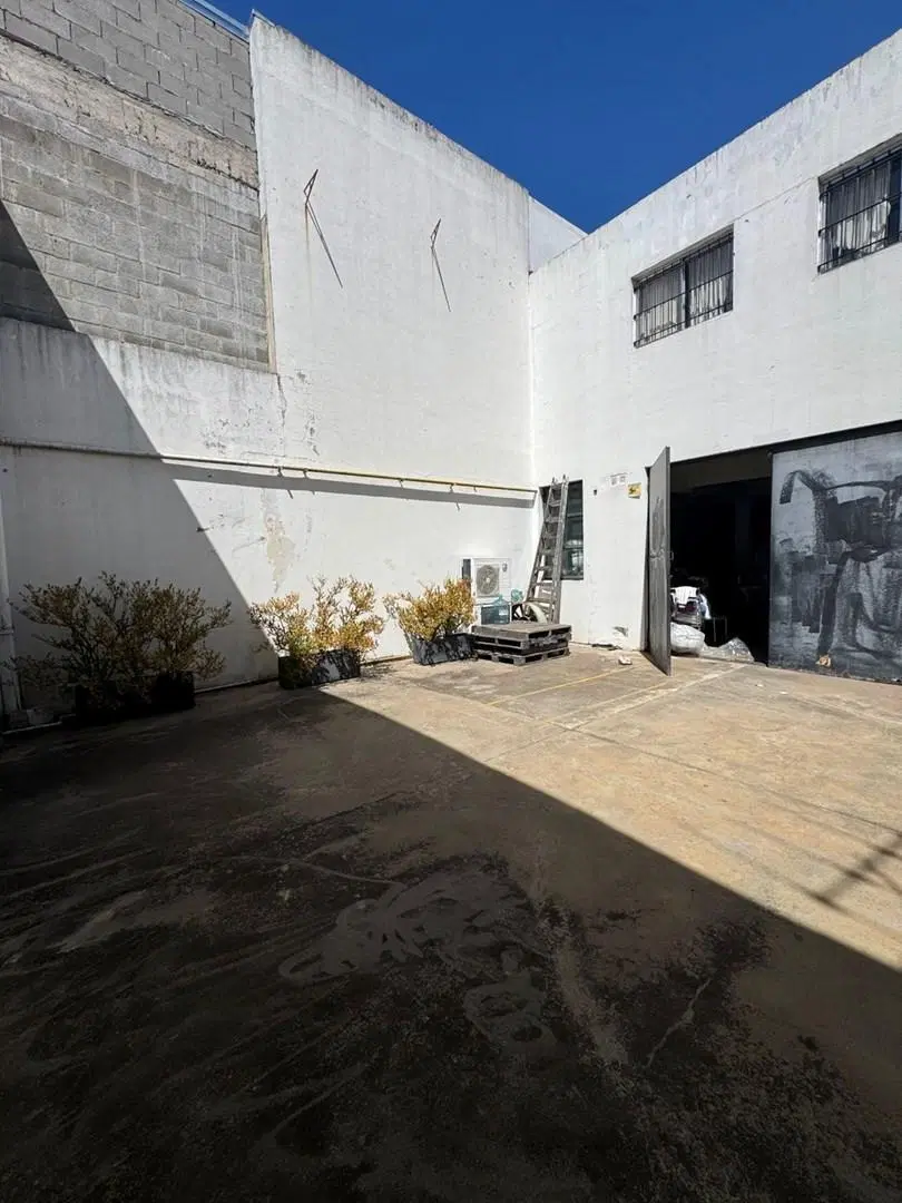 Depósito  en Alquiler en Munro, Vicente López, G.B.A. Zona Norte 5