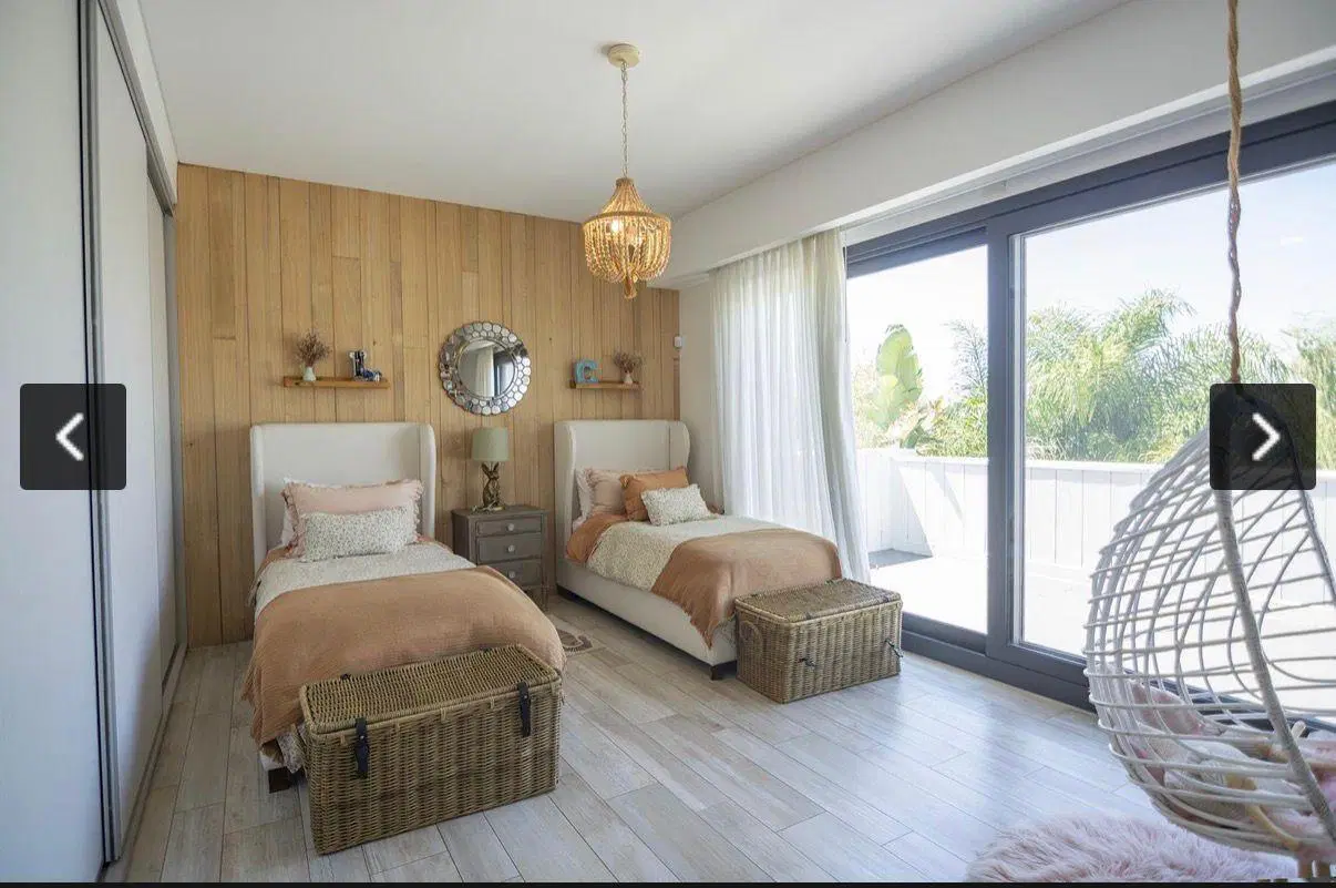Casa  en Venta en El Golf, Nordelta, Tigre 4