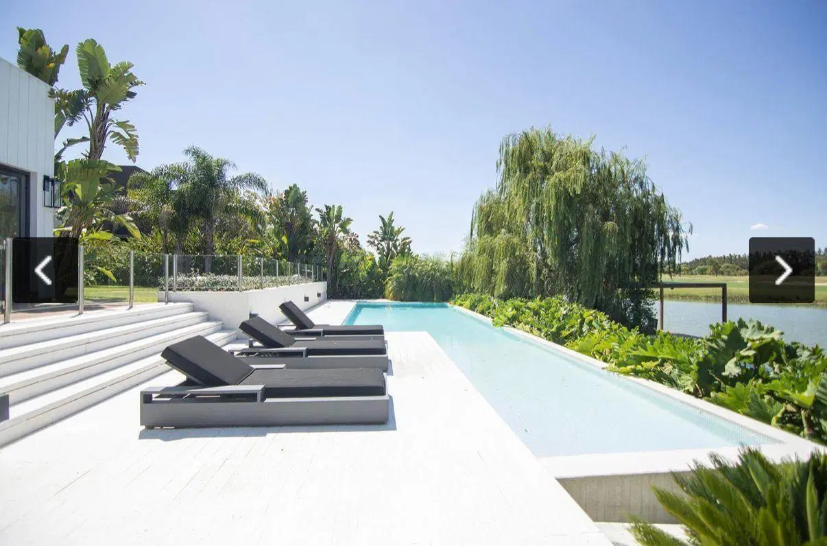 Casa  en Alquiler en El Golf, Nordelta, Tigre 4