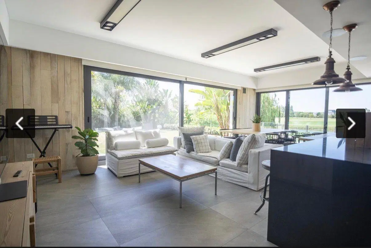 Casa  en Alquiler en El Golf, Nordelta, Tigre 4